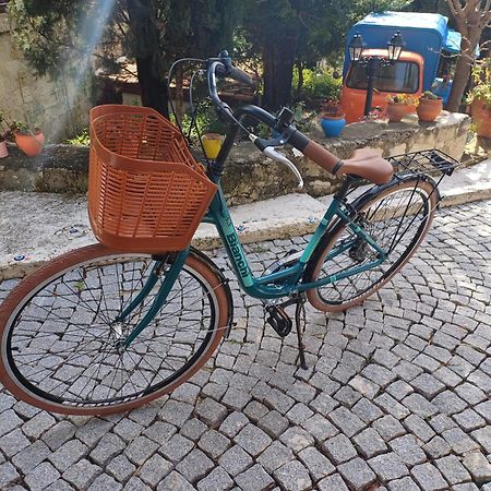 Villa Taraca Alacati Romantik Otel (Adults Only) エクステリア 写真
