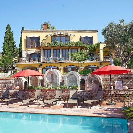 Villa Taraca Alacati Romantik Otel (Adults Only) エクステリア 写真