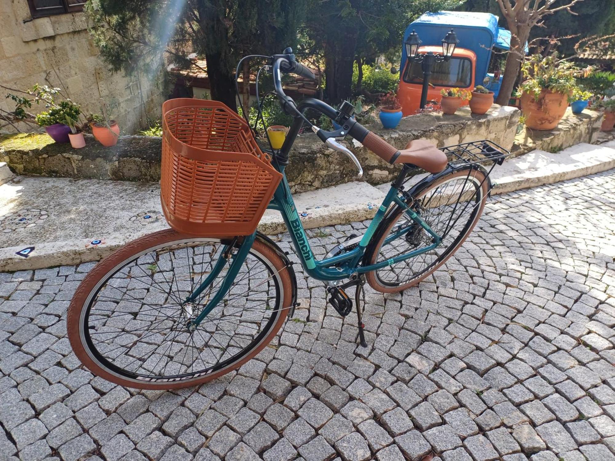 Villa Taraca Alacati Romantik Otel (Adults Only) エクステリア 写真