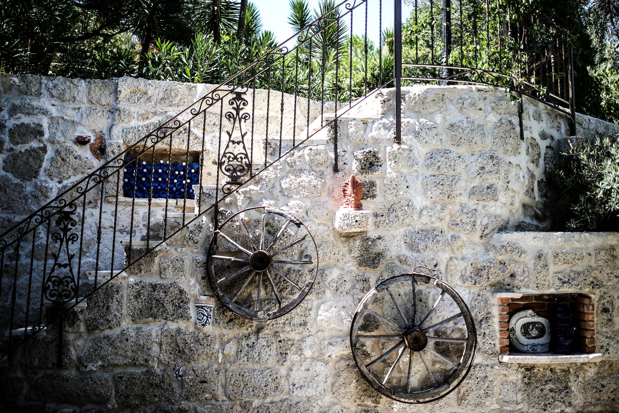 Villa Taraca Alacati Romantik Otel (Adults Only) エクステリア 写真