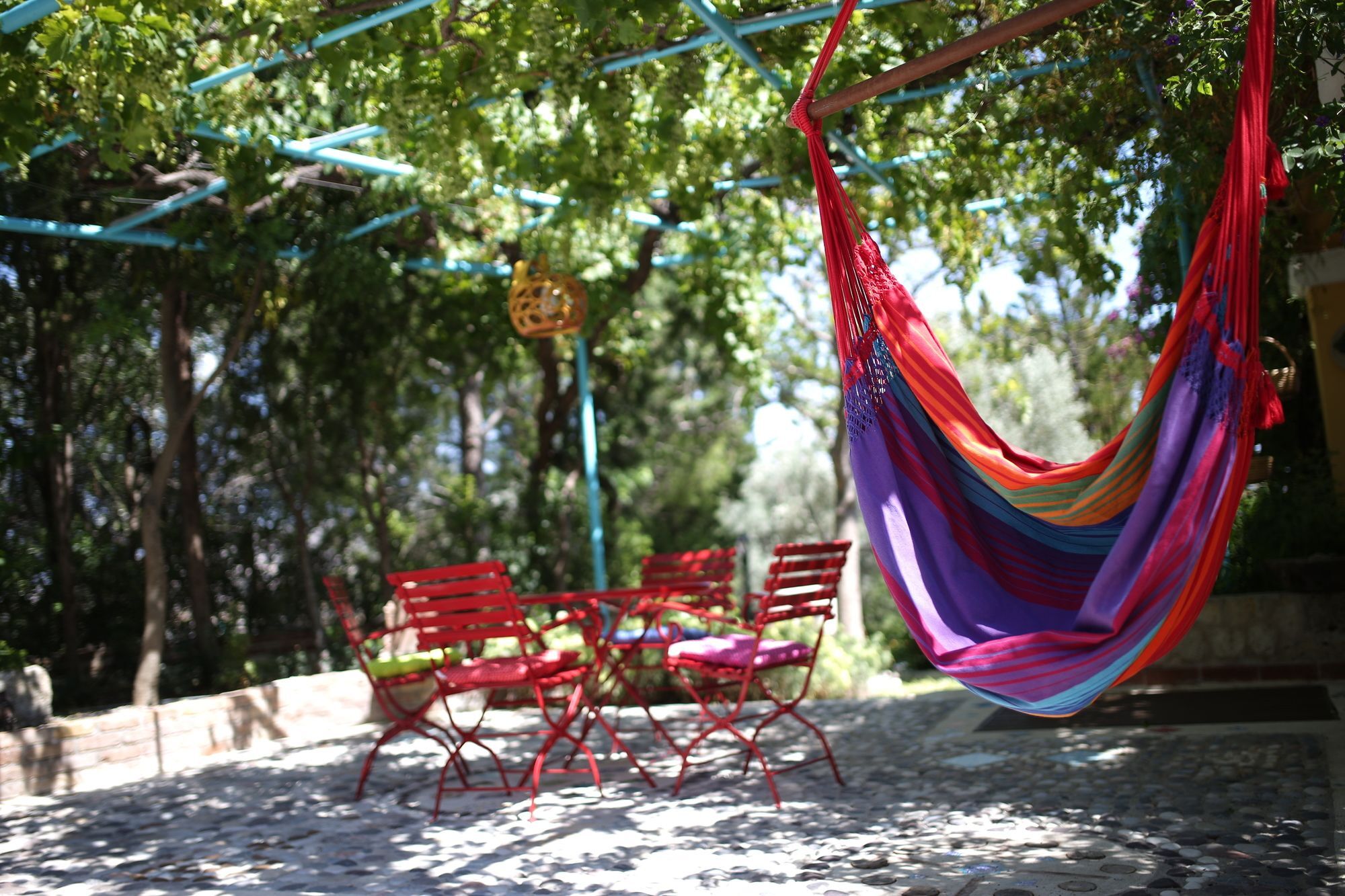 Villa Taraca Alacati Romantik Otel (Adults Only) エクステリア 写真