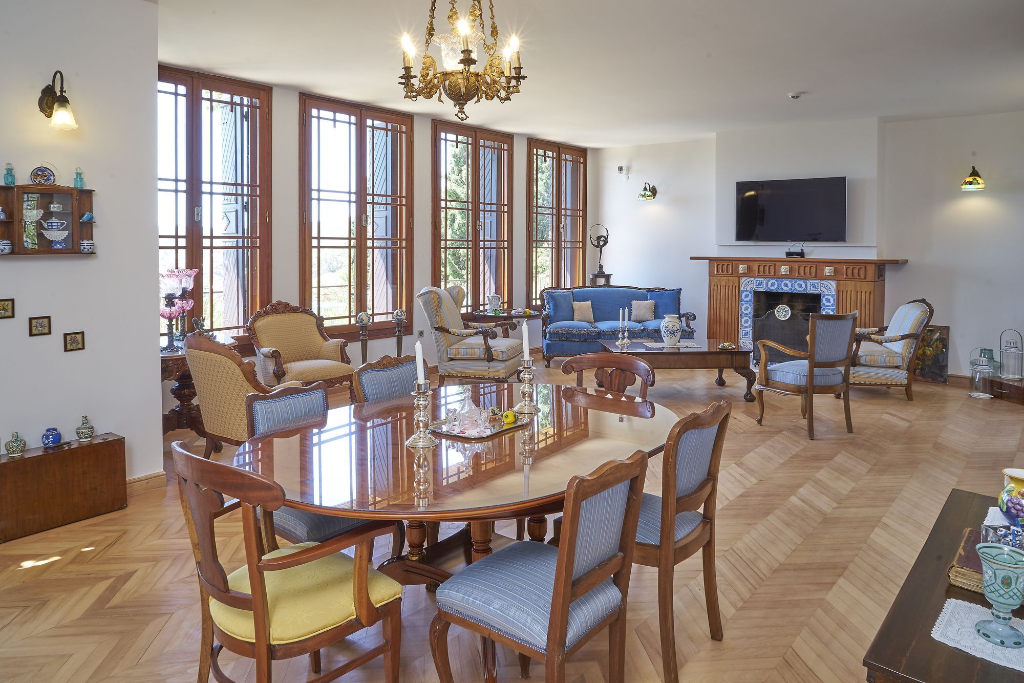 Villa Taraca Alacati Romantik Otel (Adults Only) エクステリア 写真
