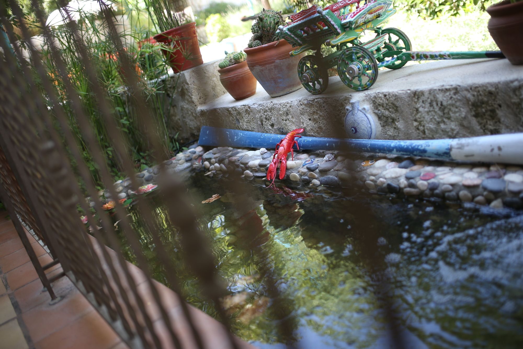 Villa Taraca Alacati Romantik Otel (Adults Only) エクステリア 写真