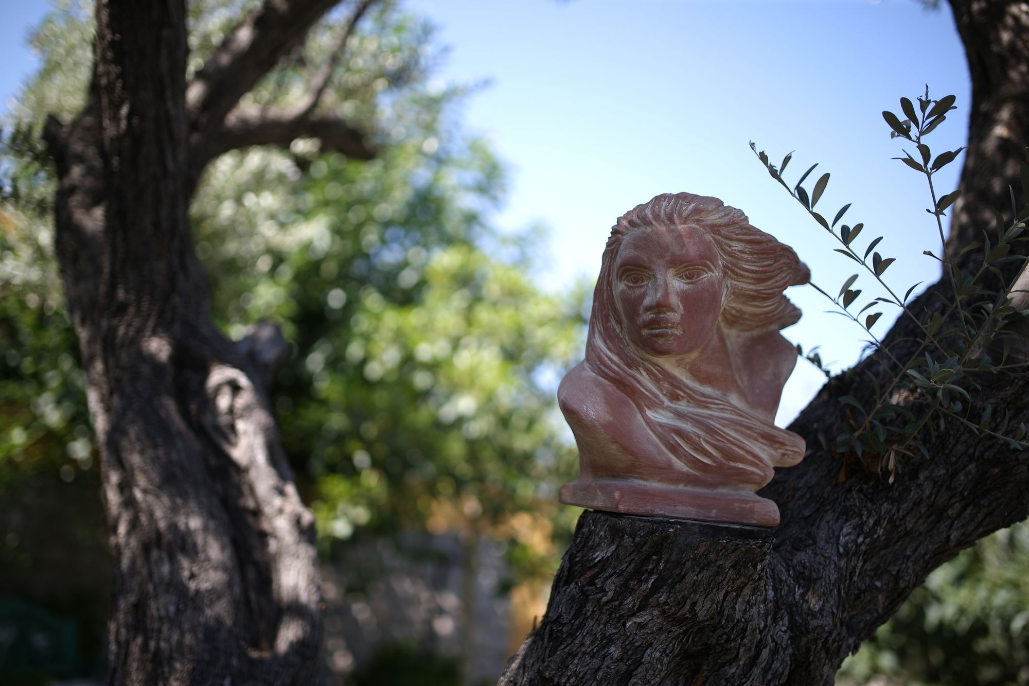 Villa Taraca Alacati Romantik Otel (Adults Only) エクステリア 写真